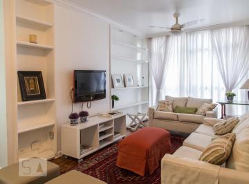 Apartamento · 92m² · 2 Quartos · 1 Vaga · Apartamento à Venda - Itaim Bibi, 2 Quartos,  92 m² - São Paulo