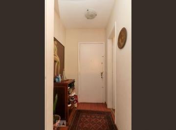 Apartamento · 110m² · 3 Quartos · 1 Vaga · Apartamento à Venda - Pinheiros, 3 Quartos, 110 m² - São Paulo