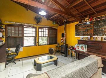 Casa · 440m² · 3 Quartos · 4 Vagas · Casa à Venda - Tristeza, 3 Quartos,  440 m² - Porto Alegre