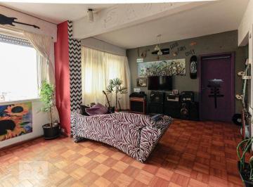 Apartamento · 104m² · 3 Quartos · Apartamento à Venda - Centro Histórico, 3 Quartos, 104 m² - Porto Alegre