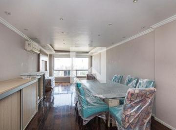 Apartamento · 135m² · 3 Quartos · 1 Vaga · Apartamento à Venda - Rio Branco, 3 Quartos,  135 m² - Porto Alegre