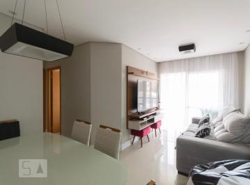 Apartamento · 72m² · 2 Quartos · 1 Vaga · Apartamento à Venda - Assunção, 2 Quartos, 72 m² - São Bernardo do Campo