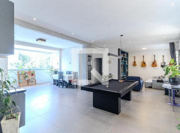 Apartamento · 150m² · 3 Quartos · 1 Vaga · Apartamento à Venda - Campos Elíseos, 3 Quartos,  150 m² - São Paulo