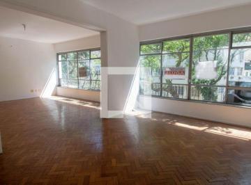 Apartamento · 225m² · 5 Quartos · 1 Vaga · Apartamento à Venda - Copacabana, 5 Quartos,  225 m² - Rio de Janeiro