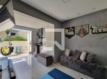 Apartamento · 94m² · 2 Quartos · 1 Vaga · Apartamento à Venda - Bosque da Saúde, 2 Quartos, 94 m² - São Paulo
