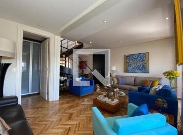 Apartamento · 189m² · 2 Quartos · 4 Vagas · Apartamento à Venda - Panamby, 2 Quartos,  189 m² - São Paulo