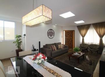 Casa · 240m² · 4 Quartos · 3 Vagas · Casa à Venda - Oswaldo Cruz, 4 Quartos,  240 m² - São Caetano do Sul
