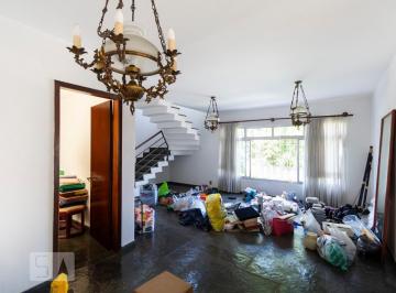 Casa de 3 quartos, São Paulo · Casa à Venda - Jabaquara, 3 Quartos,  200 m² - São Paulo