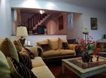 Casa · 300m² · 4 Quartos · 5 Vagas · Casa à Venda - Vila Carrão, 4 Quartos, 300 m² - São Paulo