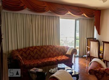 Apartamento · 138m² · 4 Quartos · Apartamento à Venda - Maracanã, 4 Quartos, 138 m² - Rio de Janeiro