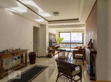 Apartamento · 86m² · 2 Quartos · 2 Vagas · Apartamento à Venda - São Sebastião, 2 Quartos, 86 m² - Porto Alegre