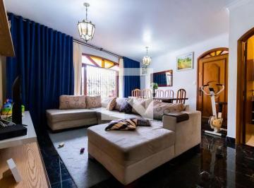 Casa · 220m² · 3 Quartos · 6 Vagas · Casa à Venda - Jardim Vergueiro, 3 Quartos, 220 m² - São Paulo