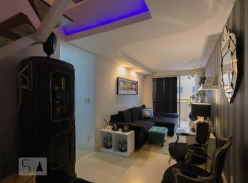 Apartamento · 169m² · 4 Quartos · 1 Vaga · Apartamento à Venda - Freguesia , 4 Quartos,  169 m² - Rio de Janeiro