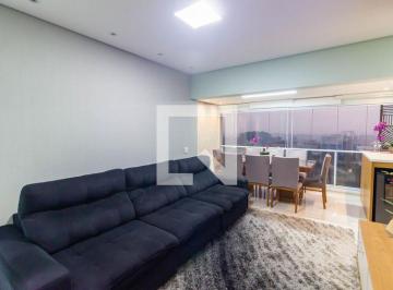 Apartamento · 96m² · 2 Quartos · 2 Vagas · Apartamento à Venda - Centro, 2 Quartos, 96 m² - Osasco