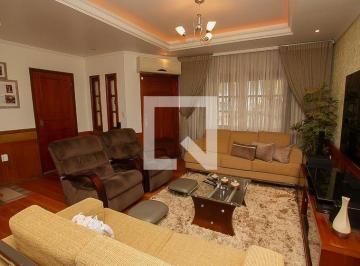 Casa · 278m² · 3 Quartos · 2 Vagas · Casa à Venda - Vila Operária, 3 Quartos,  278 m² - Porto Alegre
