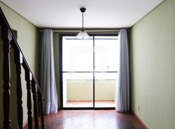 Apartamento · 130m² · 2 Quartos · 1 Vaga · Apartamento à Venda - Bela Vista, 2 Quartos,  130 m² - São Paulo