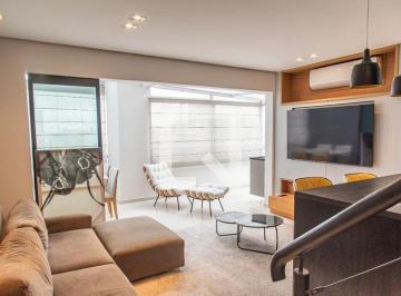Apartamento · 84m² · 2 Quartos · 2 Vagas · Apartamento à Venda - Vila Mariana, 2 Quartos,  84 m² - São Paulo