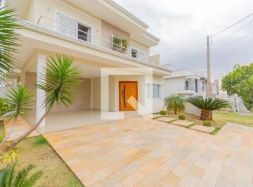 Casa · 318m² · 4 Quartos · 4 Vagas · Casa à Venda - Swiss Park, 4 Quartos,  318 m² - Campinas