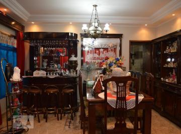 Casa · 187m² · 4 Quartos · 3 Vagas · Casa à Venda - Vila Antonieta, 4 Quartos, 187 m² - São Paulo