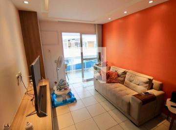 Apartamento · 183m² · 4 Quartos · 2 Vagas · Apartamento à Venda - Recreio, 4 Quartos,  183 m² - Rio de Janeiro