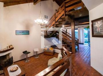 Casa · 219m² · 3 Quartos · 2 Vagas · Casa à Venda - Cavalhada, 3 Quartos,  219 m² - Porto Alegre