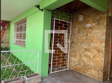 Casa · 362m² · 3 Quartos · 3 Vagas · Casa à Venda - São Sebastião, 3 Quartos,  362 m² - Porto Alegre