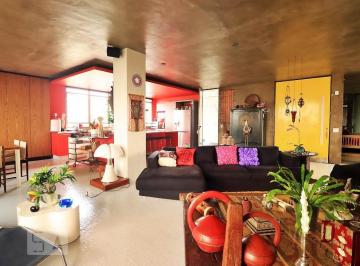 Apartamento · 244m² · 3 Quartos · 3 Vagas · Apartamento à Venda - Jardim Bela Vista, 3 Quartos, 244 m² - Santo André