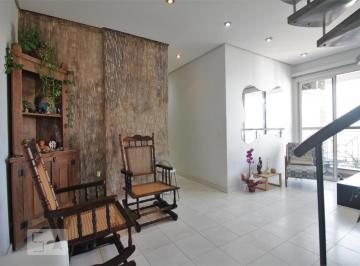 Apartamento · 120m² · 2 Quartos · 2 Vagas · Apartamento à Venda - Vila Sônia, 2 Quartos, 120 m² - São Paulo