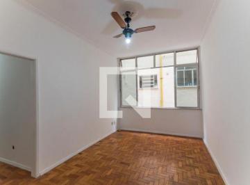 Apartamento · 80m² · 3 Quartos · 1 Vaga · Apartamento à Venda - Tijuca, 3 Quartos,  80 m² - Rio de Janeiro
