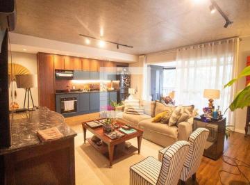 Apartamento · 97m² · 2 Quartos · 2 Vagas · Apartamento à Venda - Brooklin, 2 Quartos, 97 m² - São Paulo