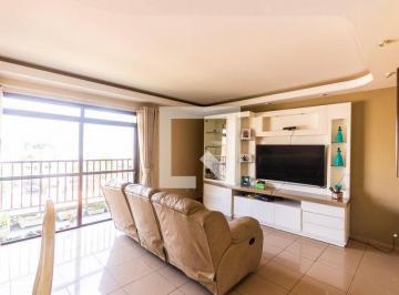 Apartamento · 126m² · 3 Quartos · 3 Vagas · Apartamento à Venda - Santa Teresinha, 3 Quartos, 126 m² - Santo André