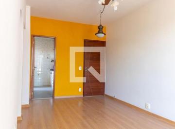 Apartamento · 80m² · 3 Quartos · 1 Vaga · Apartamento à Venda - Méier, 3 Quartos,  80 m² - Rio de Janeiro