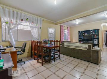 Casa · 300m² · 4 Quartos · 2 Vagas · Casa à Venda - Jardim Santa Emília, 4 Quartos, 300 m² - São Paulo