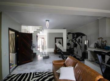 Casa · 310m² · 4 Quartos · 2 Vagas · Casa à Venda - Jardim Santa Emília, 4 Quartos, 310 m² - São Paulo