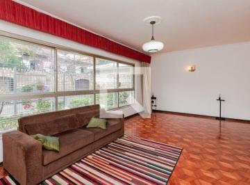 Casa · 268m² · 4 Quartos · 3 Vagas · Casa à Venda - Bosque da Saúde, 4 Quartos,  268 m² - São Paulo