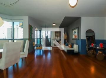 Apartamento · 207m² · 4 Quartos · 4 Vagas · Apartamento à Venda - Perdizes, 4 Quartos,  207 m² - São Paulo