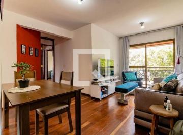 Apartamento · 96m² · 4 Quartos · 3 Vagas · Apartamento à Venda - Saúde, 4 Quartos, 96 m² - São Paulo