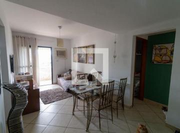 Apartamento · 86m² · 2 Quartos · 1 Vaga · Apartamento à Venda - Tijuca, 2 Quartos,  86 m² - Rio de Janeiro