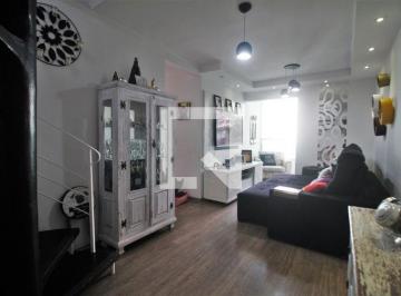 Apartamento · 165m² · 3 Quartos · 1 Vaga · Apartamento à Venda - Morumbi, 3 Quartos, 165 m² - São Paulo