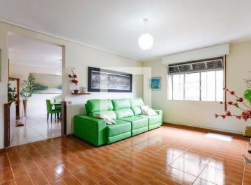 Apartamento · 167m² · 3 Quartos · Apartamento à Venda - Bela Vista, 3 Quartos, 167 m² - São Paulo