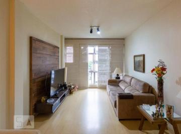 Apartamento · 150m² · 3 Quartos · 1 Vaga · Apartamento à Venda - Grajaú, 3 Quartos,  150 m² - Rio de Janeiro