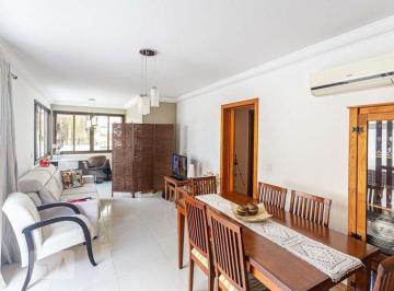 Apartamento · 203m² · 2 Quartos · 2 Vagas · Apartamento à Venda - Jardim Botânico, 2 Quartos, 203 m² - Porto Alegre