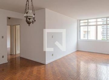 Apartamento · 104m² · 2 Quartos · Apartamento à Venda - Consolação, 2 Quartos,  104 m² - São Paulo