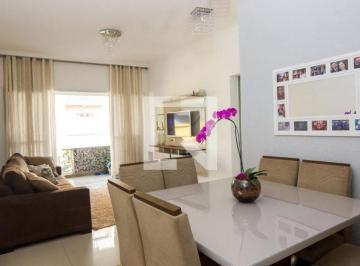 Apartamento · 120m² · 2 Quartos · 1 Vaga · Apartamento à Venda - Bela Vista, 2 Quartos, 120 m² - São Paulo