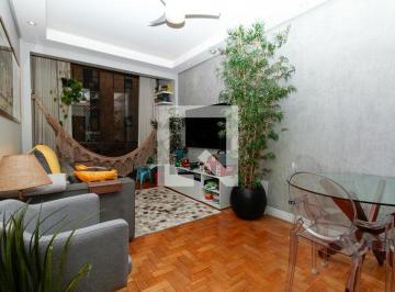Apartamento · 74m² · 2 Quartos · 1 Vaga · Apartamento à Venda - Centro Histórico, 2 Quartos,  74 m² - Porto Alegre
