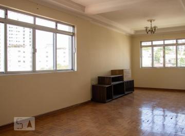 Apartamento · 90m² · 3 Quartos · 1 Vaga · Apartamento à Venda - Cambuci, 3 Quartos, 90 m² - São Paulo