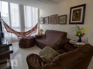 Apartamento · 109m² · 3 Quartos · Apartamento à Venda - Leme, 3 Quartos,  109 m² - Rio de Janeiro