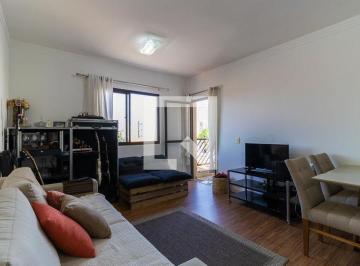 Apartamento · 78m² · 3 Quartos · 1 Vaga · Apartamento à Venda - Guanabara, 3 Quartos, 78 m² - Campinas