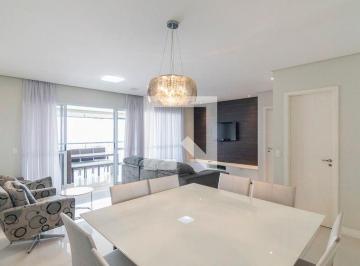 Apartamento · 135m² · 3 Quartos · 2 Vagas · Apartamento à Venda - Jardim Bela Vista, 3 Quartos,  135 m² - Santo André
