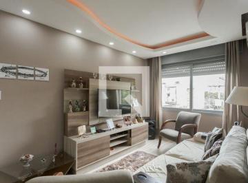Apartamento · 94m² · 3 Quartos · 2 Vagas · Apartamento à Venda - Rubem Berta, 3 Quartos,  94 m² - Porto Alegre